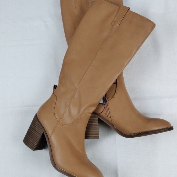 Universal Thread Davinia Riding Boots - Picture 6 of 14